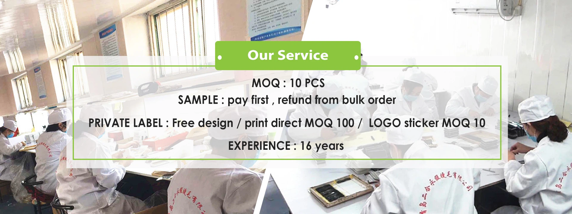 Jonseey Import and Export Co.Ltd.