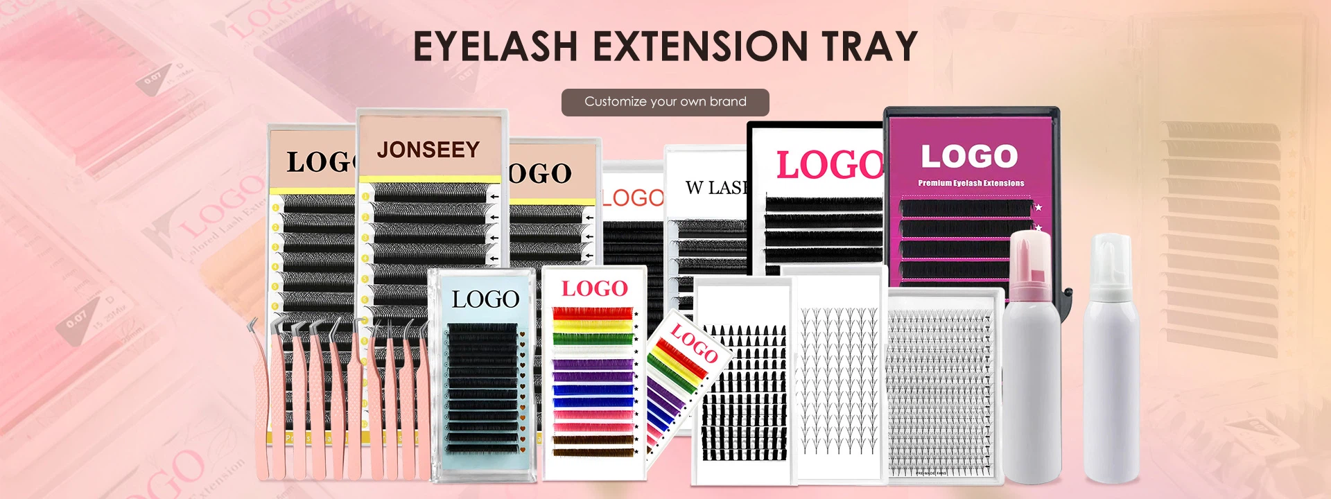 High-quality Lashes, Contact Us