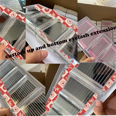 Nouvèl Ane Customized Lòd Coursil