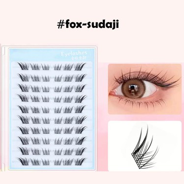 pre glued lash pre glued lash