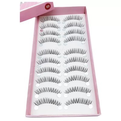 Premium Silk Lashes