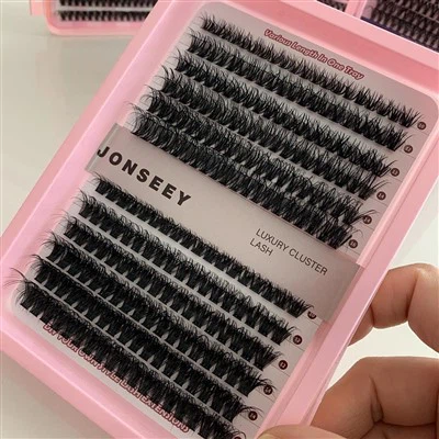 Wispy Mega Volim Lashes